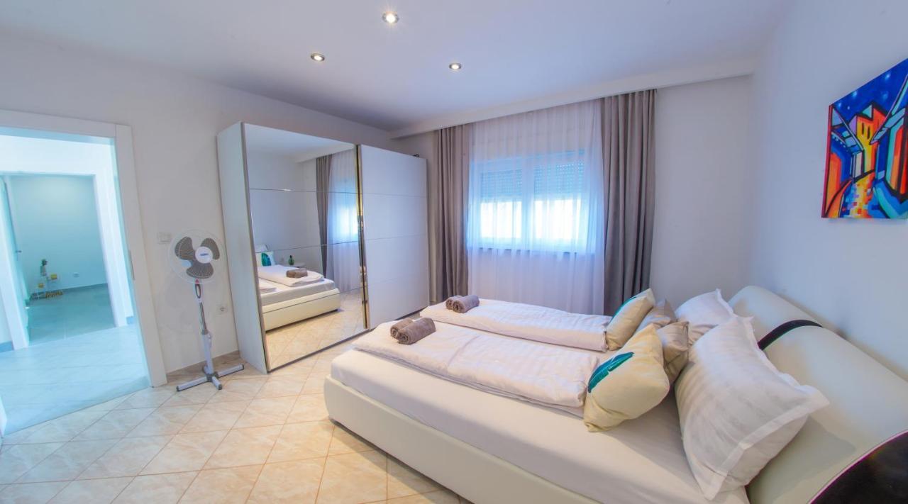 Villa Carpe Diem - With Private Pool Mostar Exterior foto