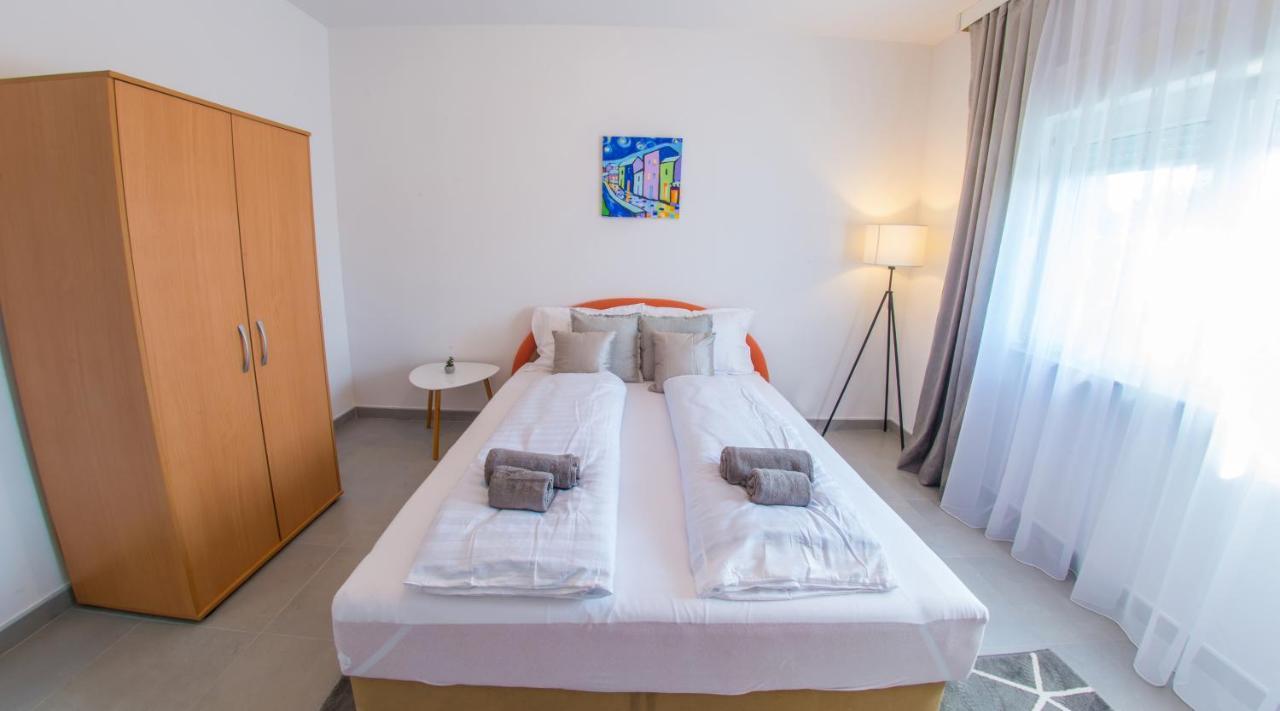 Villa Carpe Diem - With Private Pool Mostar Exterior foto