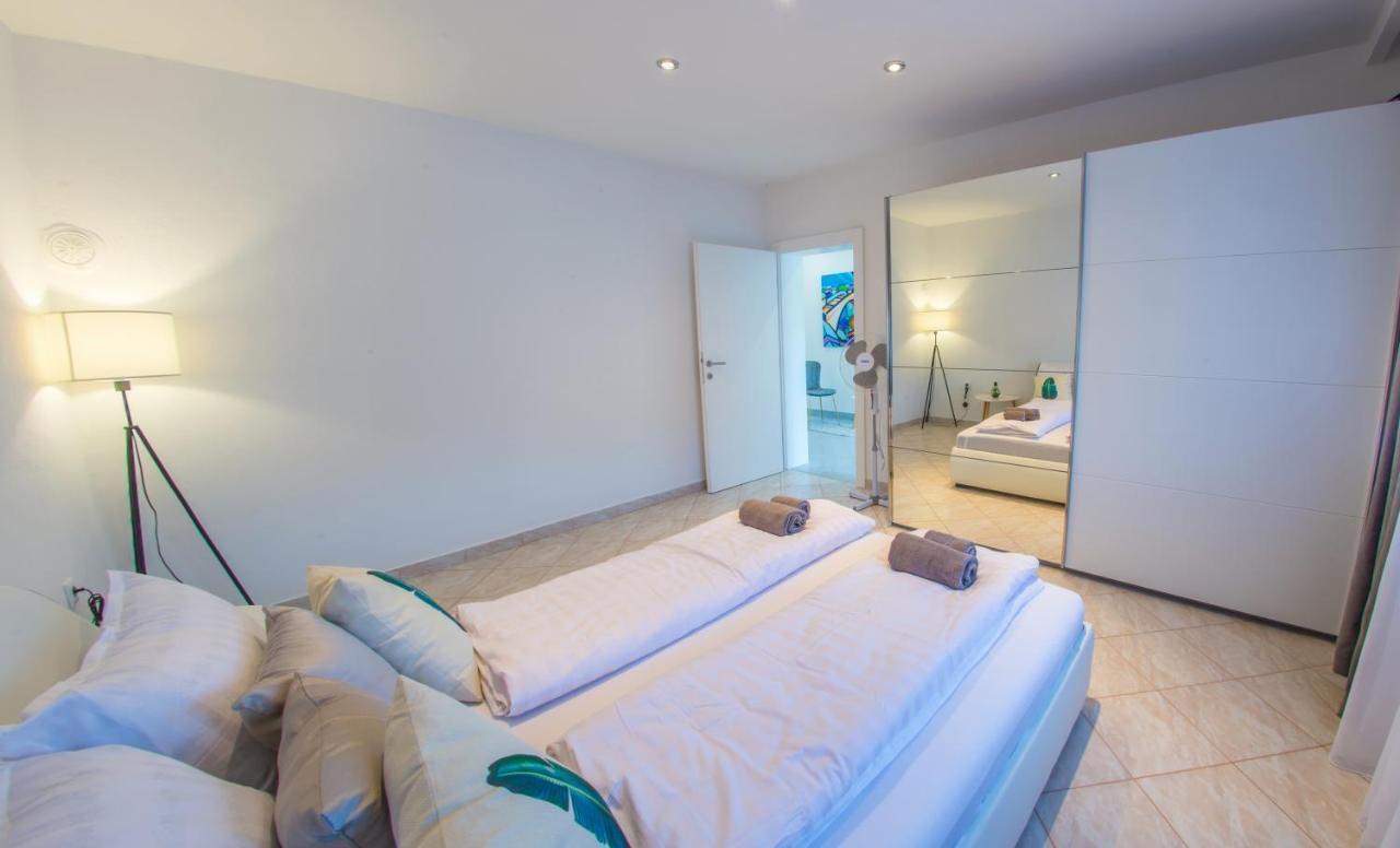 Villa Carpe Diem - With Private Pool Mostar Exterior foto