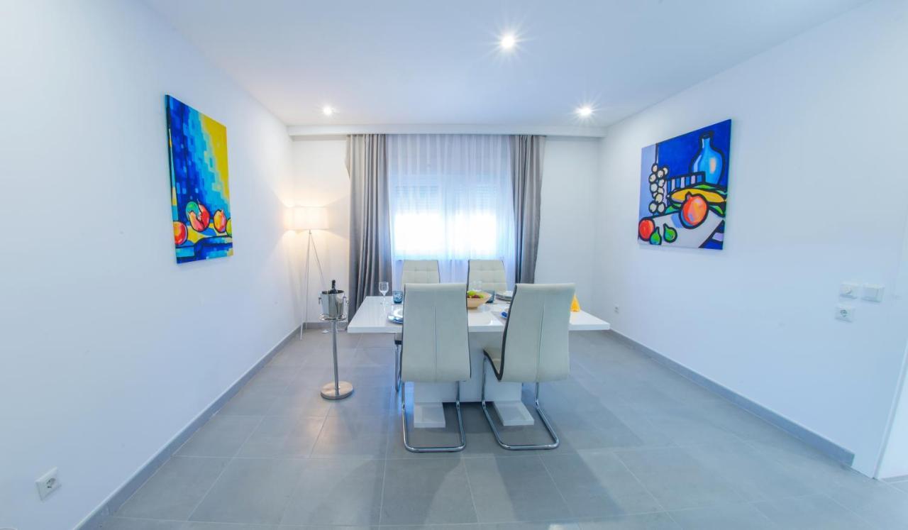 Villa Carpe Diem - With Private Pool Mostar Exterior foto