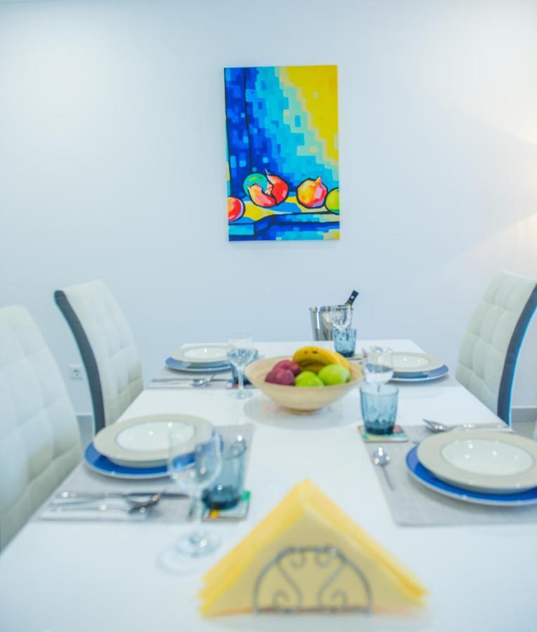 Villa Carpe Diem - With Private Pool Mostar Exterior foto